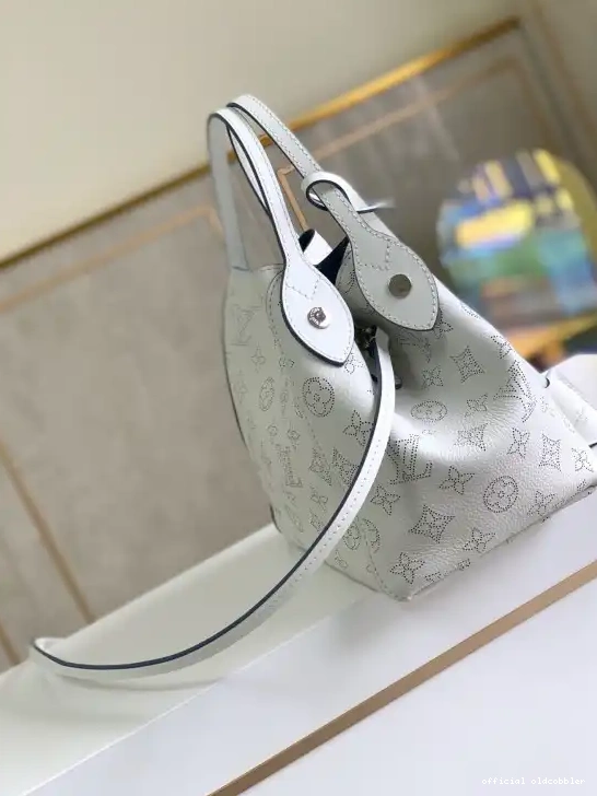 Official oldcobbler PM LOUIS HINA VUITTON 0703